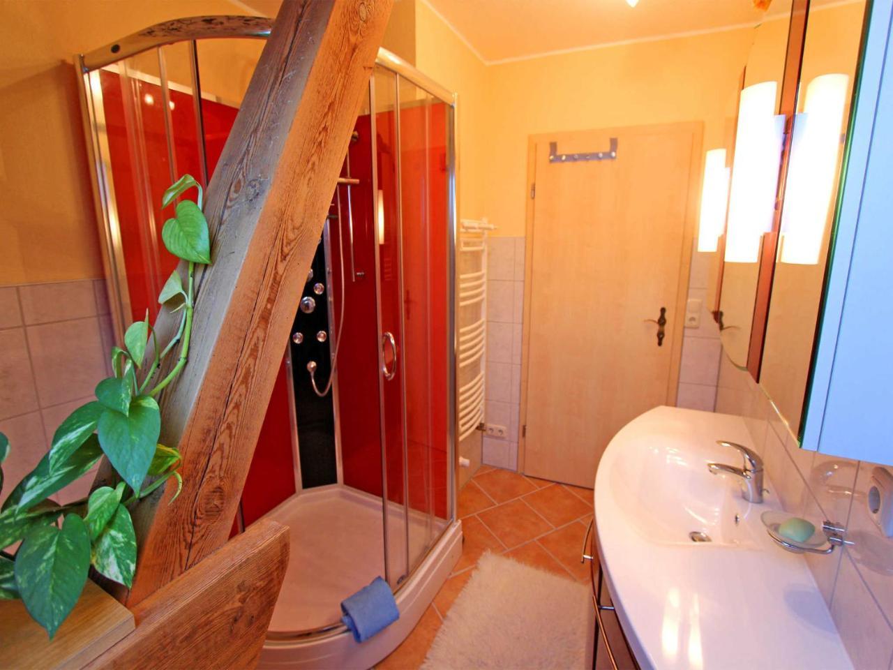 Ferienwohnung Kagar See 9881 Ngoại thất bức ảnh